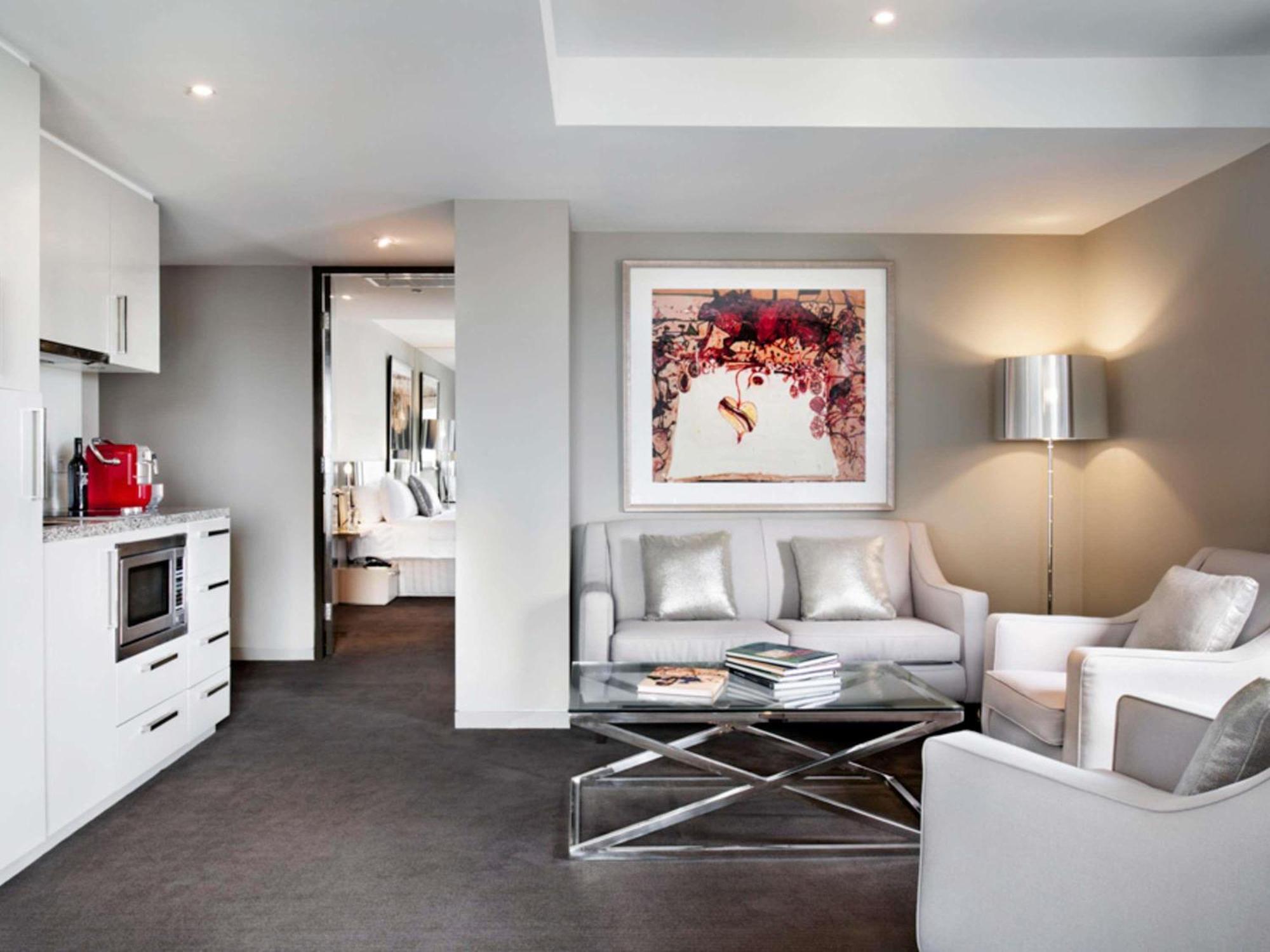 The Olsen Melbourne Art Series Bagian luar foto